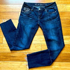 L.A. Idol Jeans USA Size 9 x 29